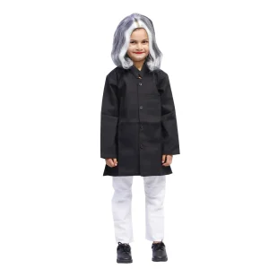 APJ Abdul Kalam Costume Dress for Kids - Attire Villa